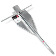 30103 Taylor Made Legacy Series Anchor 18Lb - Boat