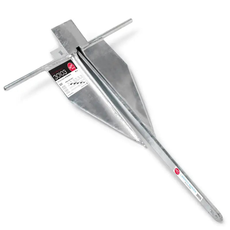 30103 Taylor Made Legacy Series Anchor 18Lb - Boat