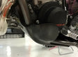 301030 P3 Skid Plate Carbon Fiber - Guards/Braces