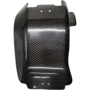 301031 Skid Plate Carbon Fiber Ktm/Hus
