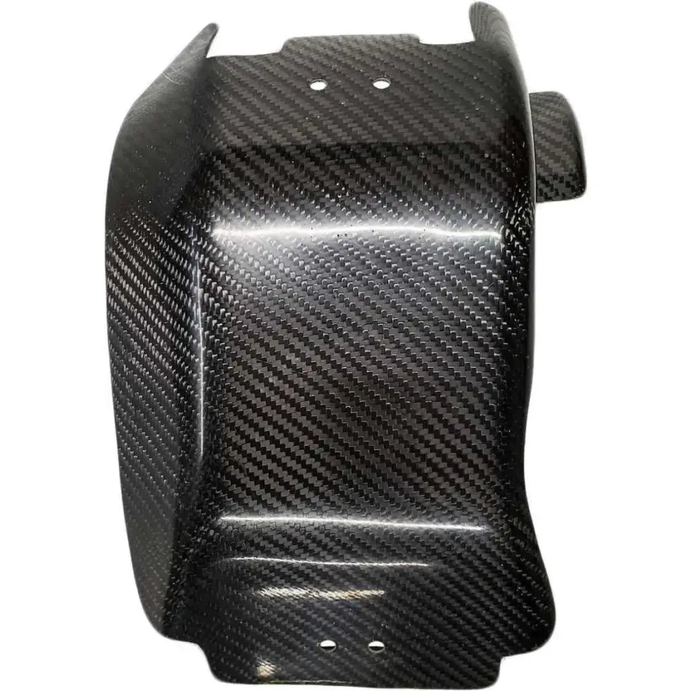 301031 Skid Plate Carbon Fiber Ktm/Hus