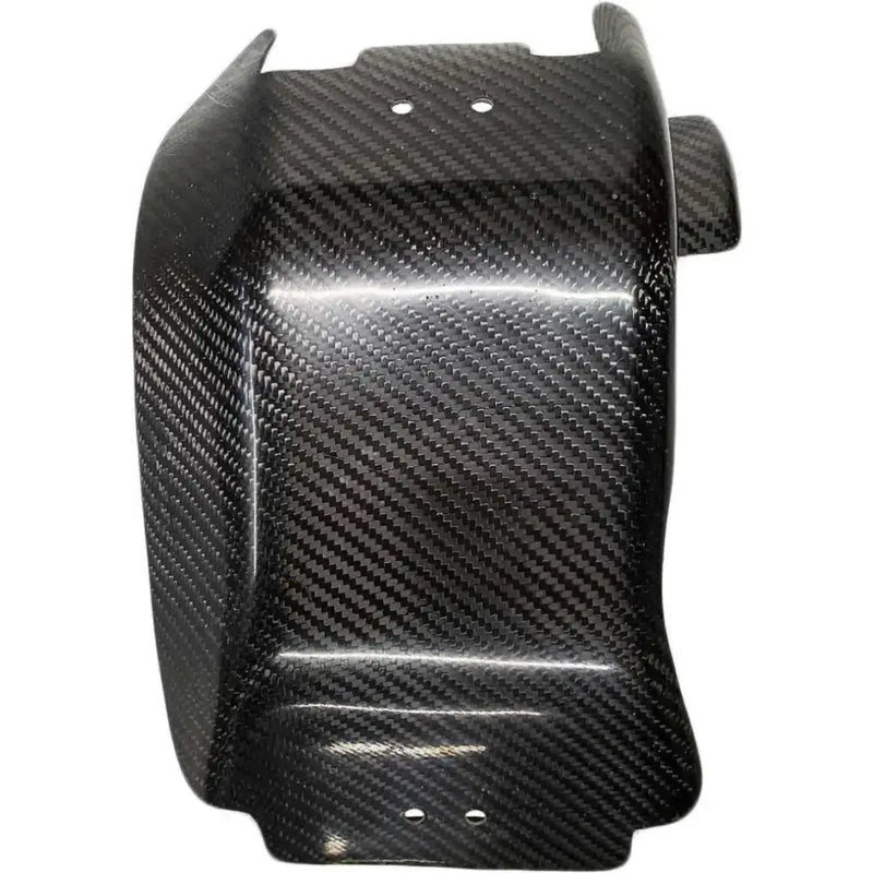 301031 Skid Plate Carbon Fiber Ktm/Hus