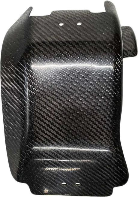 301031 Skid Plate Carbon Fiber Ktm/Hus