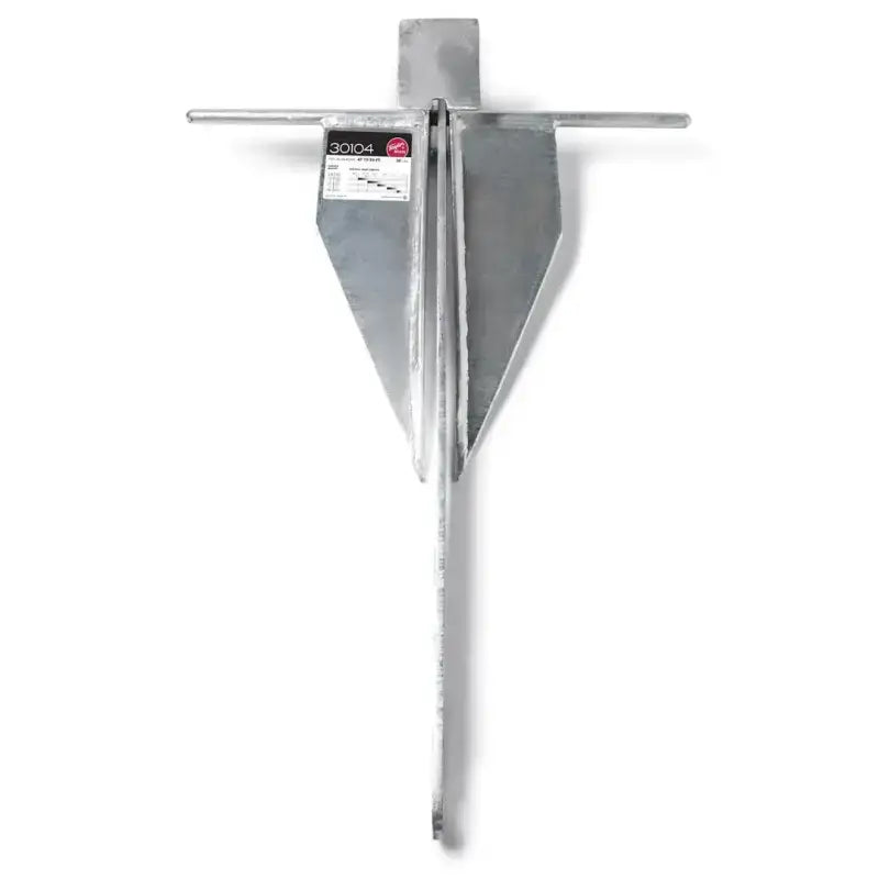 30104 Taylor Made Legacy Series Anchor 26Lb - Boat