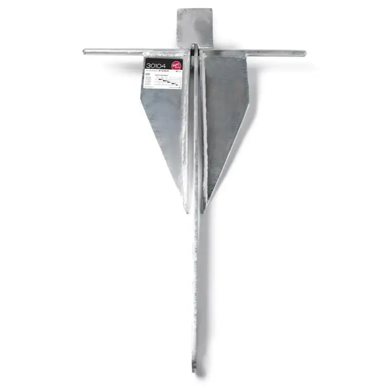 30104 Taylor Made Legacy Series Anchor 26Lb - Boat
