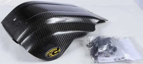 301041 Skid Plate Carbon Fiber