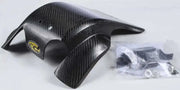 301042 Skid Plate Carbon Fiber