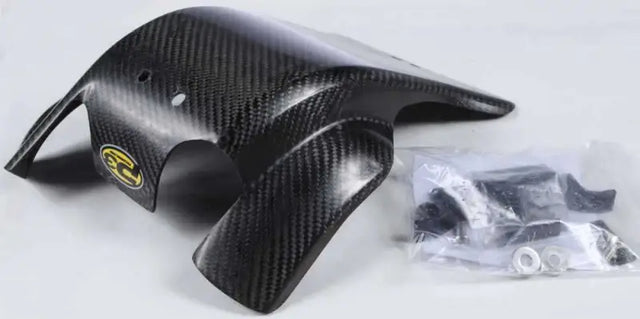 301042 Skid Plate Carbon Fiber