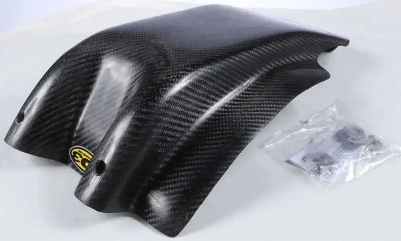 301062 Skid Plate Carbon Fiber