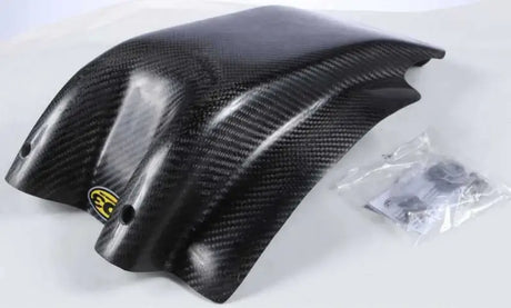301062 Skid Plate Carbon Fiber
