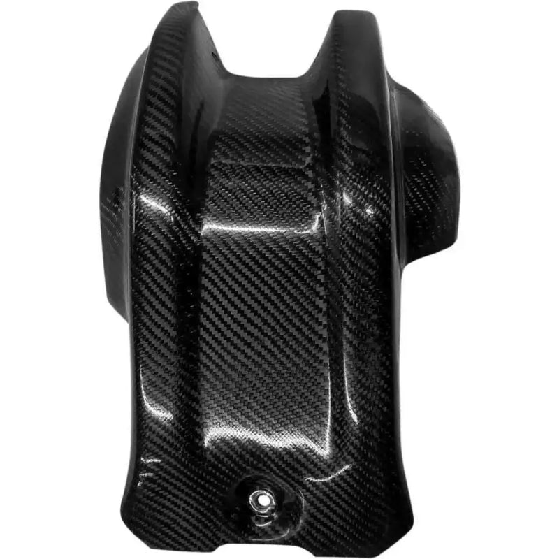 301077-19 Skid Plate Carbon Fiber