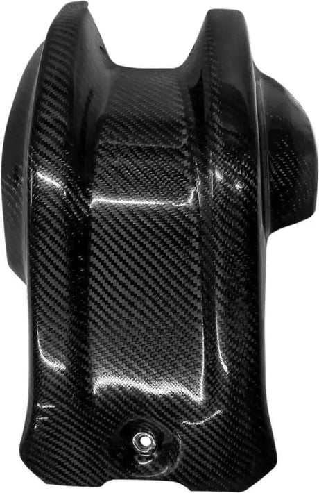 301077-19 Skid Plate Carbon Fiber