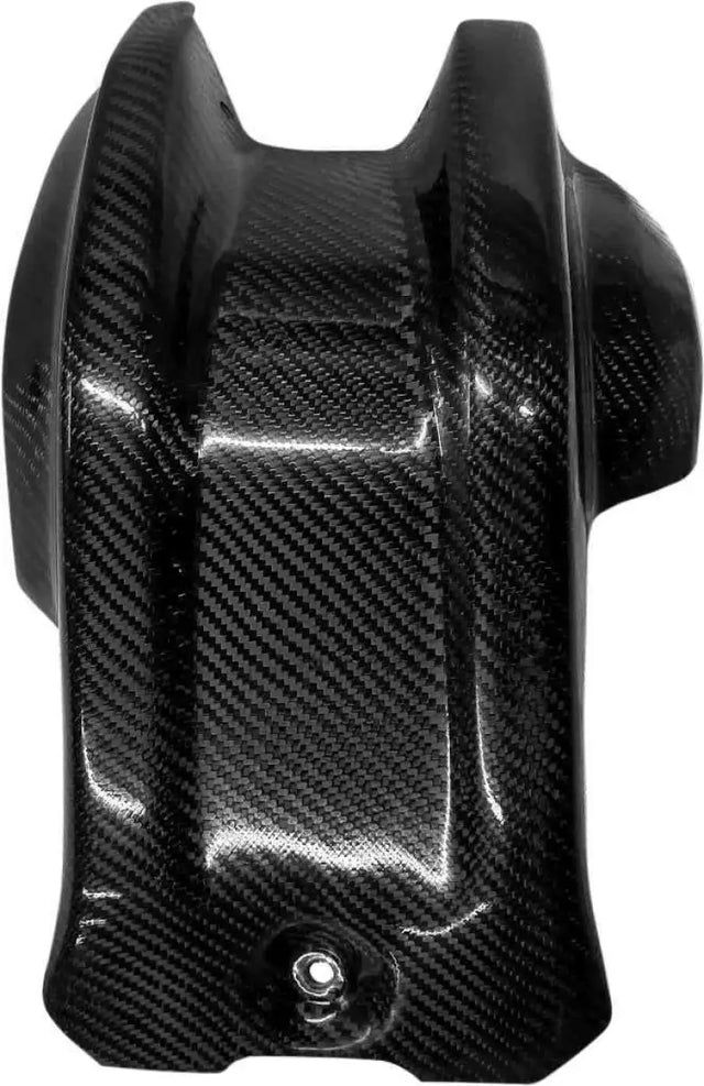 301077-19 Skid Plate Carbon Fiber