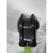 301077 P3 Skid Plate Carbon Fiber