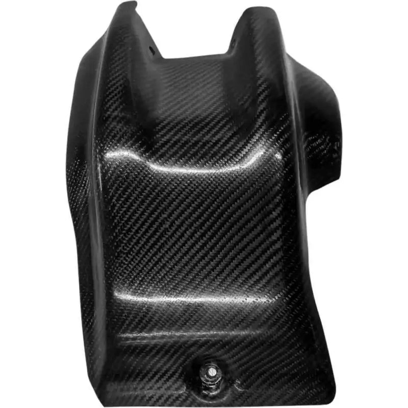 301093-19 Skid Plate Carbon Fiber