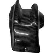 301093-19E Skid Plate Carbon Fiber