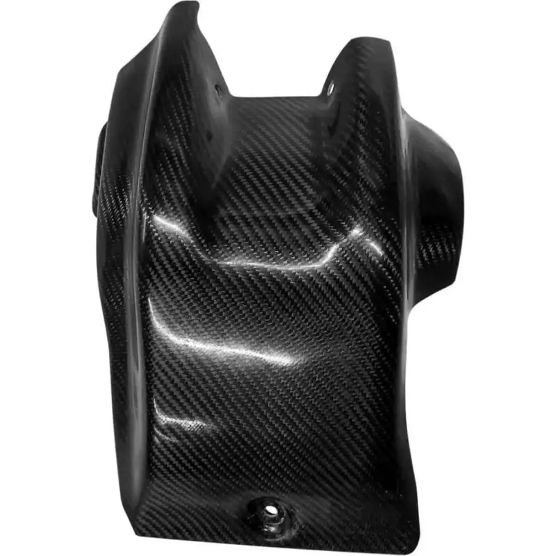 301093-19E Skid Plate Carbon Fiber