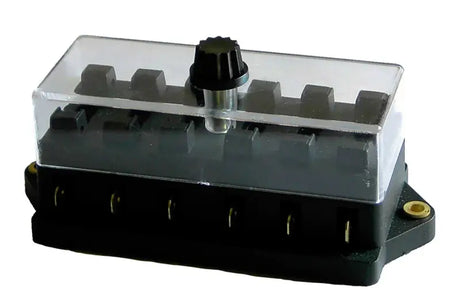 30112-7 Fuse Block