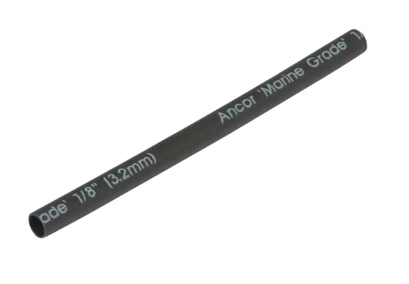 301148 Ancor Heat Shrink Tubing 1/8’ X 48’ Bla