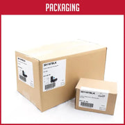 301167BLK Revolution Lug-Blg 1.9 3/4-9/16