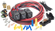 30117 Painless Wrg Dual Switch Wiring