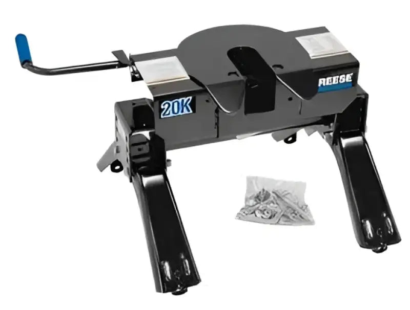 30119 Fifth Wheel Trailer Hitch