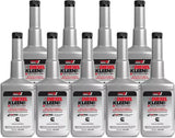 3012 Powerservice Diesel Kleen 12 Oz bottles displayed, enhancing fuel economy, boosting cetane for cold starts, preventing injector fouling, and cleaning the entire fuel system for optimal diesel engine performance.