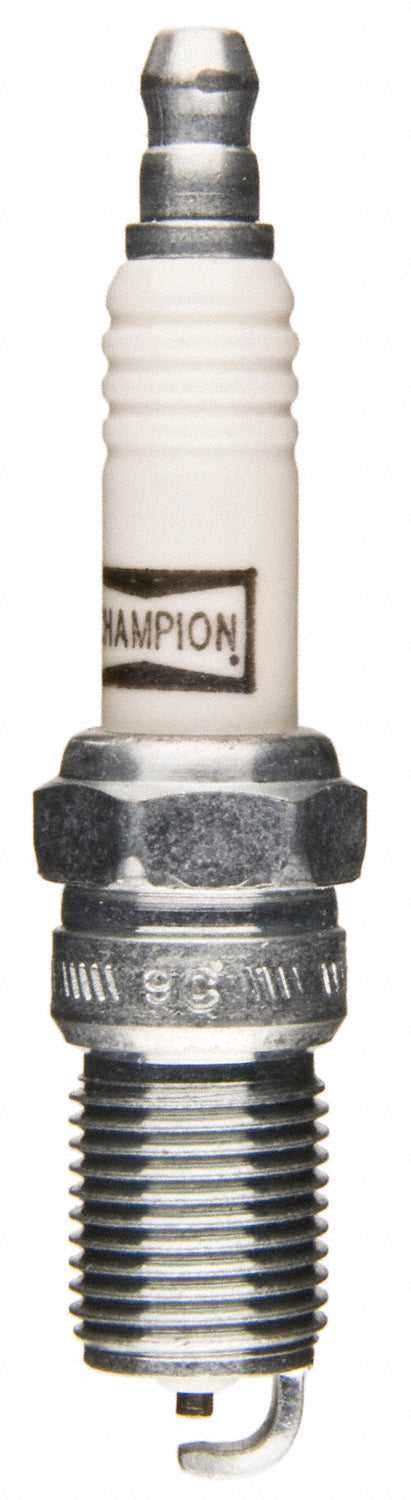 3013 Champion Plugs Spark Plug OE Replacement