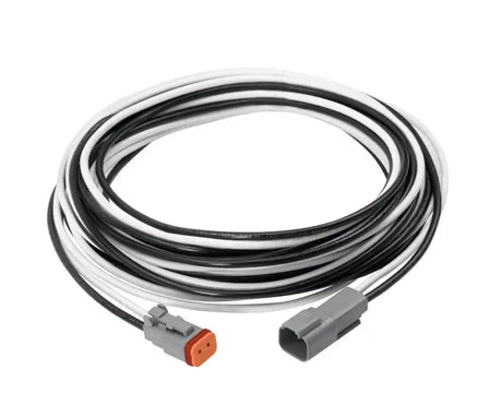 30133-103D Lenco Actuator Extension Harness, 20-foot 14 ga wiring for RV, Automotive, Powersports, off-road, marine, exterior, truck accessories, interior, truck bed, RV parts, Marine, AVADA - Best Sellers, Must Haves