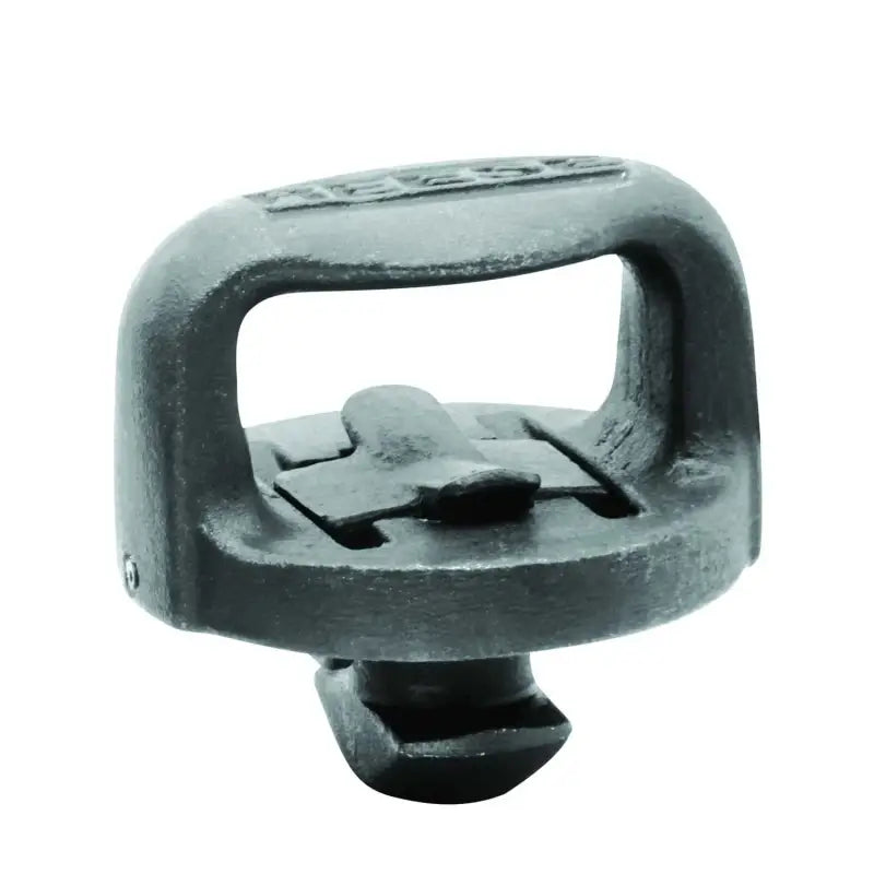 30134 Gooseneck Trailer Hitch Safety Chain Attachment