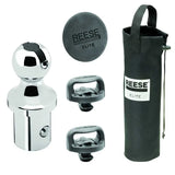 30137 Gooseneck Trailer Hitch Accessory Kit