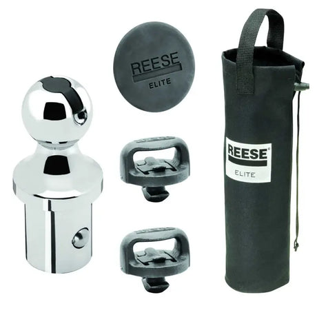 30137 Gooseneck Trailer Hitch Accessory Kit
