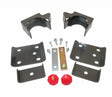 301370 Maxtrac 7.5' Rear Flip Kit