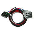 3014 Trailer Brake System Connector/ Harness