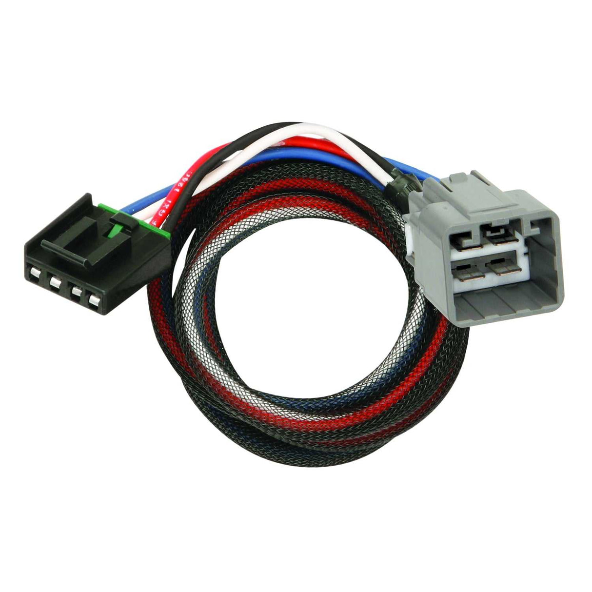3014 Trailer Brake System Connector/ Harness