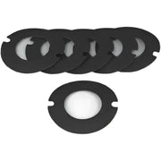 30143-58 Gasket Generator Mounting Late 10/Pk