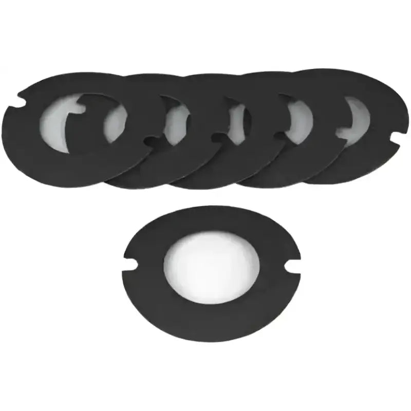30143-58 Gasket Generator Mounting Late 10/Pk
