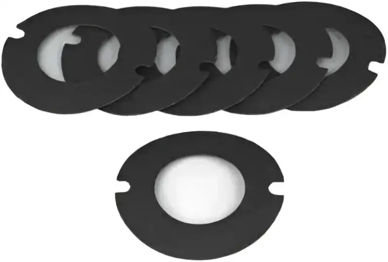 30143-58 Gasket Generator Mounting Late 10/Pk
