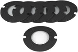 30143-58 Gasket Generator Mounting Late 10/Pk
