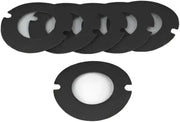 30143-58 Gasket Generator Mounting Late 10/Pk