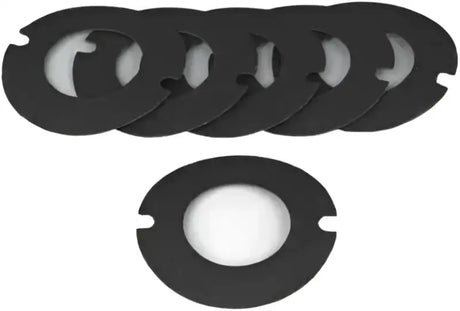 30143-58 Gasket Generator Mounting Late 10/Pk