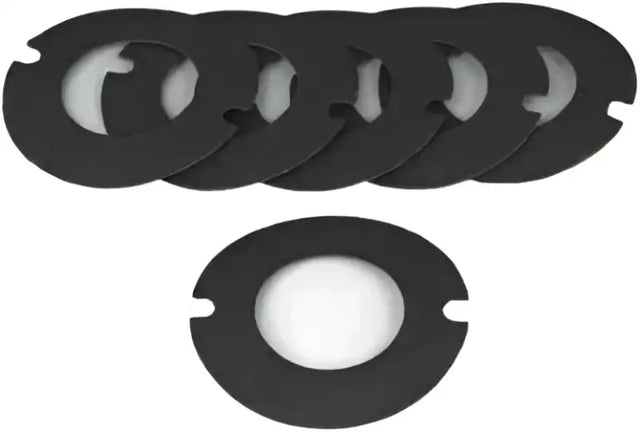 30143-58 Gasket Generator Mounting Late 10/Pk