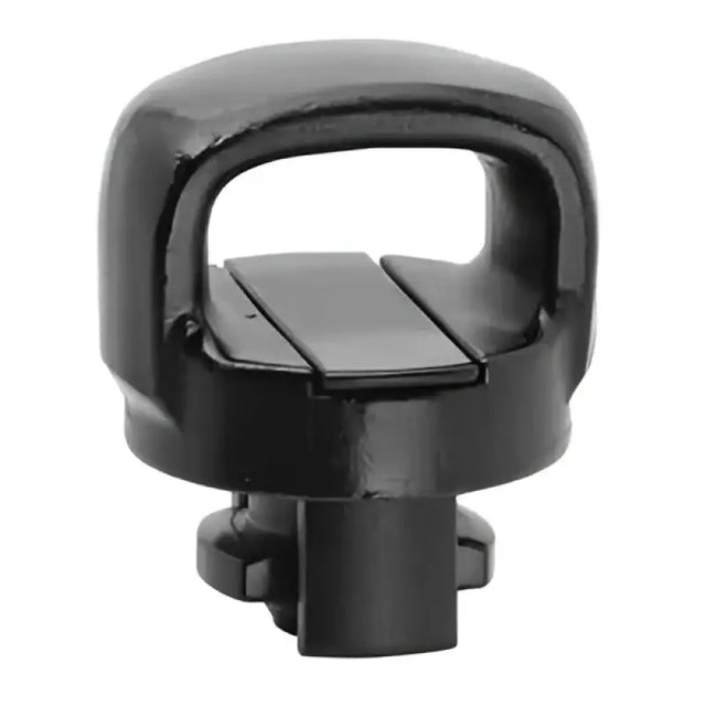 30145 Gooseneck Trailer Hitch Safety Chain Attachment