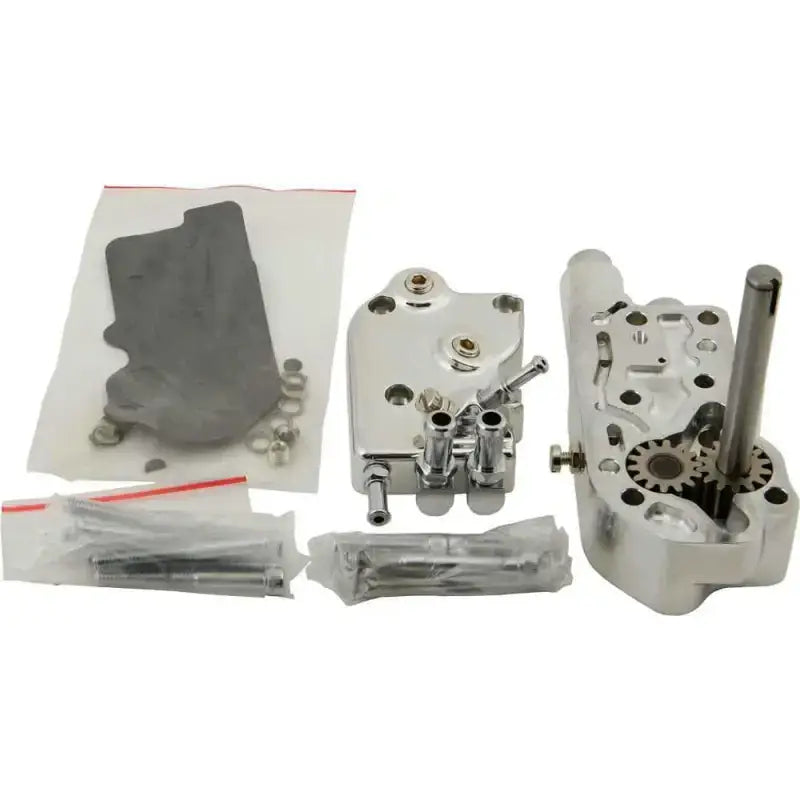 301493 Pol Oil Pump Big Twin 36 72