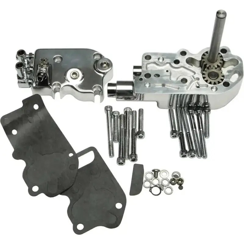 301495 Pol Oil Pump Big Twin 73 91