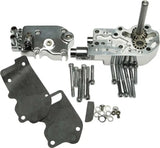 301495 Pol Oil Pump Big Twin 73 91
