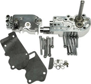 301495 Pol Oil Pump Big Twin 73 91