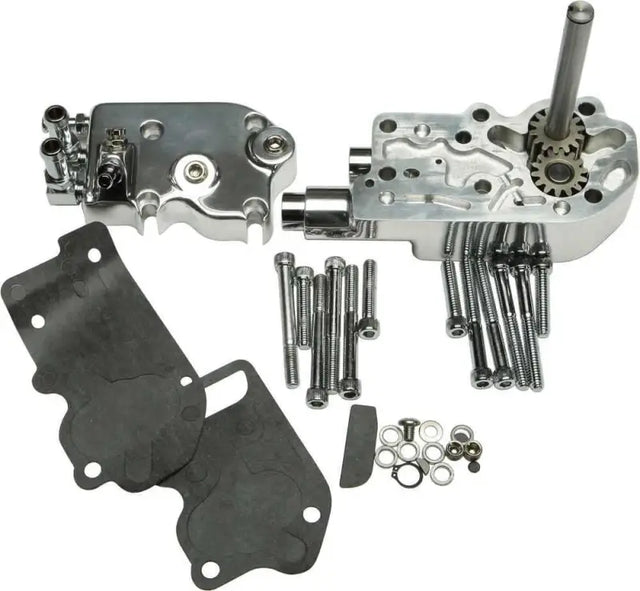 301495 Pol Oil Pump Big Twin 73 91