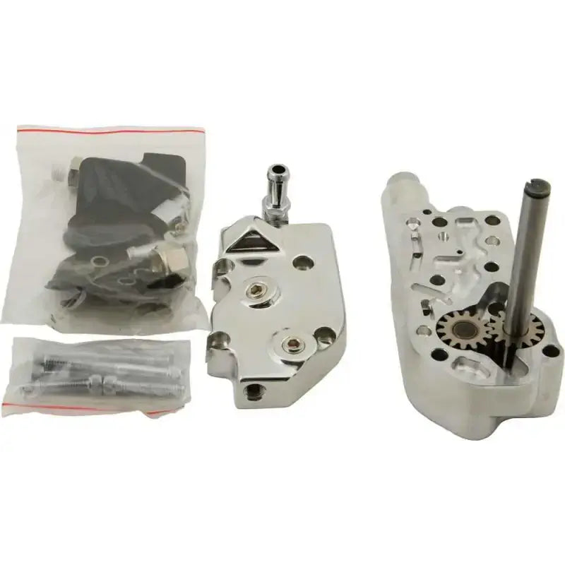 301497 Pol Oil Pump Big Twin 92 99 Evo Only