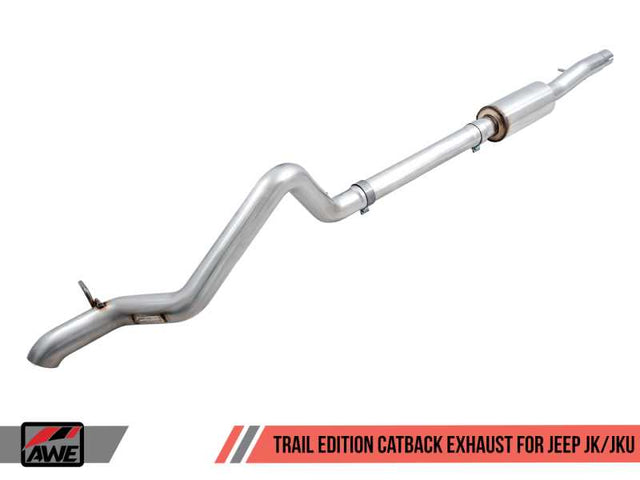 3015-21007 Exhaust System Kit